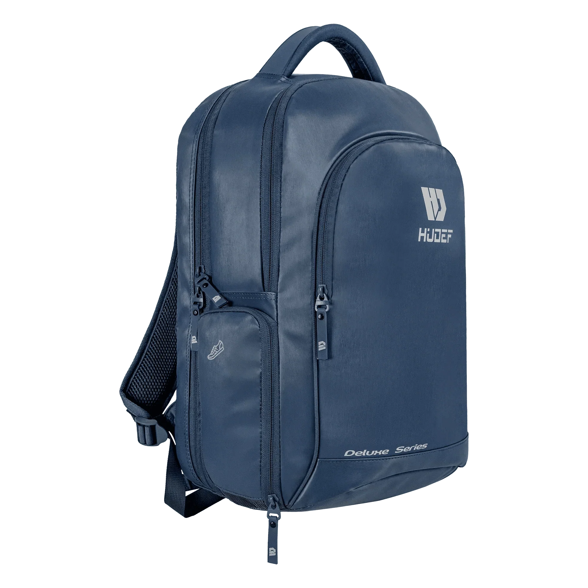 Hudef Sport Premium Deluxe Series Pickleball Backpack - Premium Quality - Apparel | MENLL
